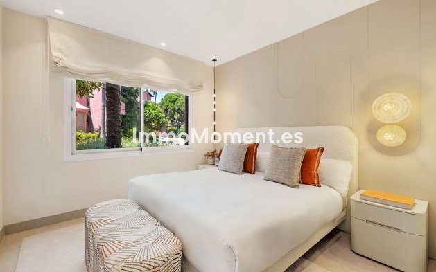 Reventa - Apartamento - Estepona  - New Golden Mile