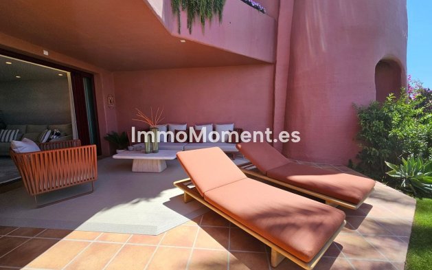 Reventa - Apartamento - Estepona  - New Golden Mile
