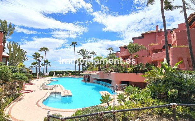 Reventa - Apartamento - Estepona  - New Golden Mile