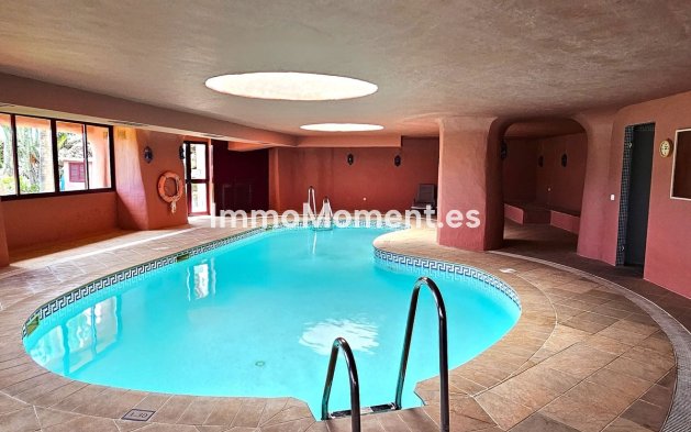 Reventa - Apartamento - Estepona  - New Golden Mile