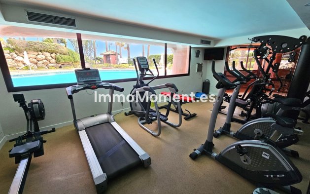 Reventa - Apartamento - Estepona  - New Golden Mile