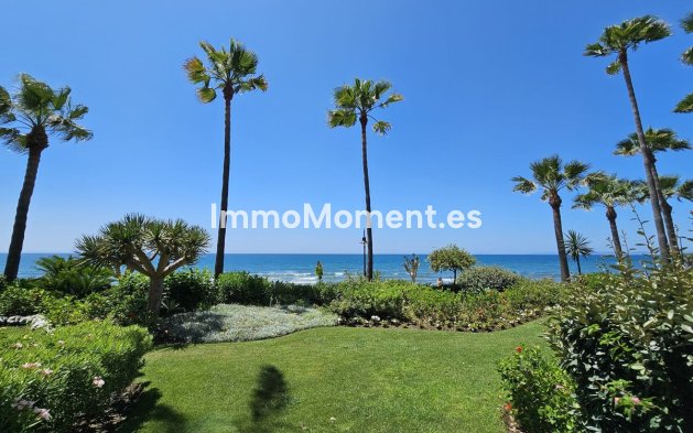 Reventa - Apartamento - Estepona  - New Golden Mile