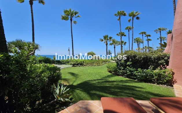 Reventa - Apartamento - Estepona  - New Golden Mile