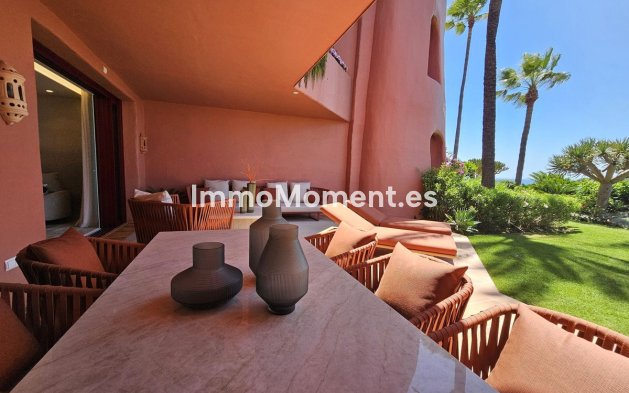 Reventa - Apartamento - Estepona  - New Golden Mile