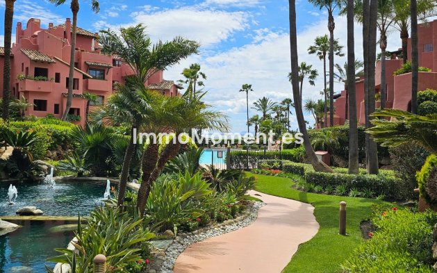 Reventa - Apartamento - Estepona  - New Golden Mile