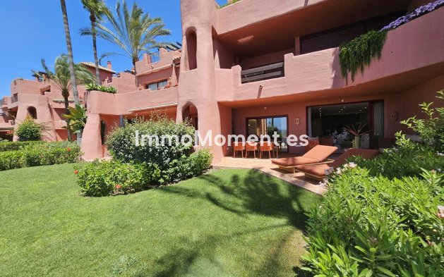 Reventa - Apartamento - Estepona  - New Golden Mile