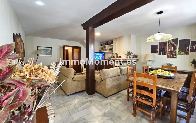 Reventa - Adosado - Benahavís - Benahavís Centro