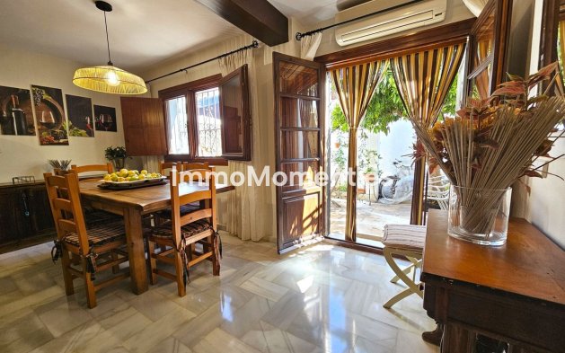 Reventa - Adosado - Benahavís - Benahavís Centro