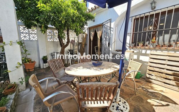 Reventa - Adosado - Benahavís - Benahavís Centro