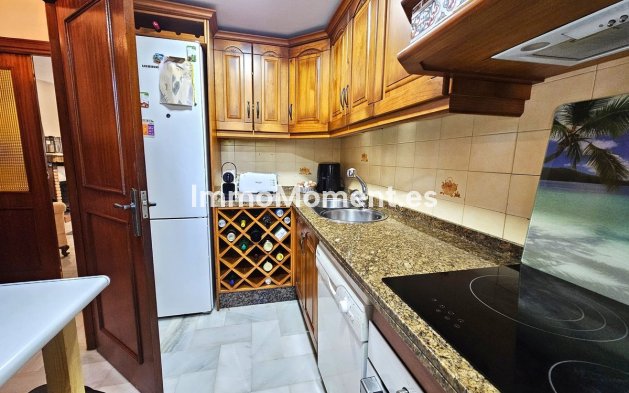 Reventa - Adosado - Benahavís - Benahavís Centro