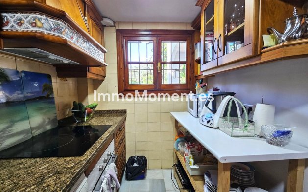 Reventa - Adosado - Benahavís - Benahavís Centro