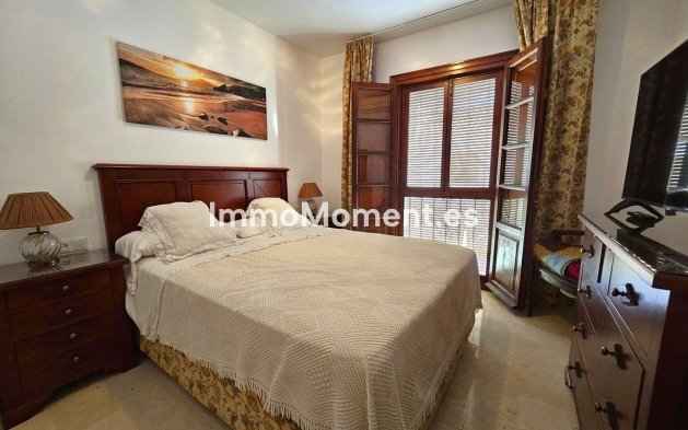 Reventa - Adosado - Benahavís - Benahavís Centro