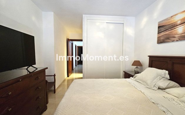 Reventa - Adosado - Benahavís - Benahavís Centro