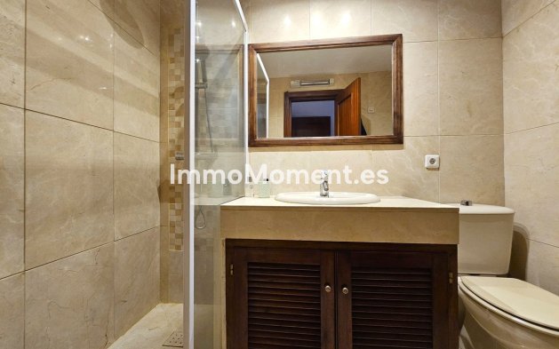 Reventa - Adosado - Benahavís - Benahavís Centro