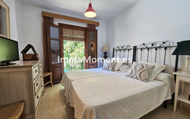 Reventa - Adosado - Benahavís - Benahavís Centro