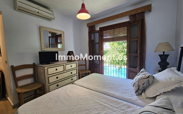 Reventa - Adosado - Benahavís - Benahavís Centro