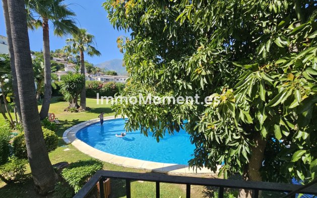 Reventa - Adosado - Benahavís - Benahavís Centro