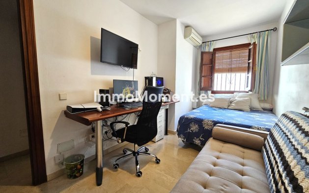 Reventa - Adosado - Benahavís - Benahavís Centro