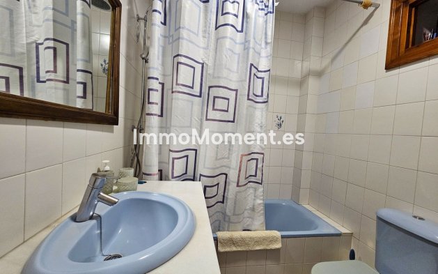 Reventa - Adosado - Benahavís - Benahavís Centro