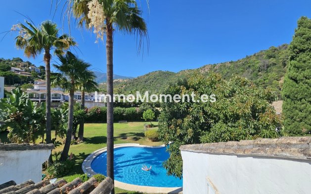 Reventa - Adosado - Benahavís - Benahavís Centro