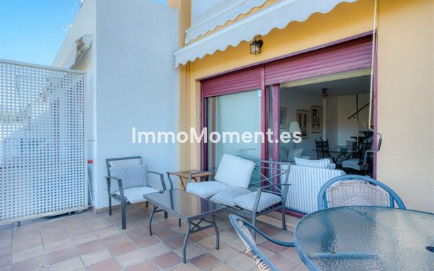Revente - Appartement - Benahavís - Benahavís Centro