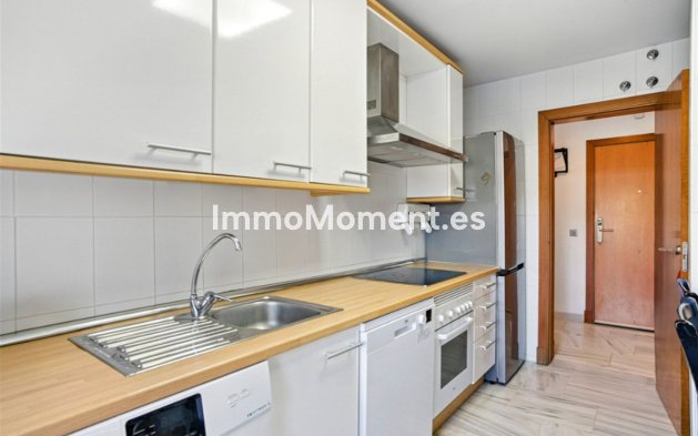 Revente - Appartement - Benahavís - Benahavís Centro