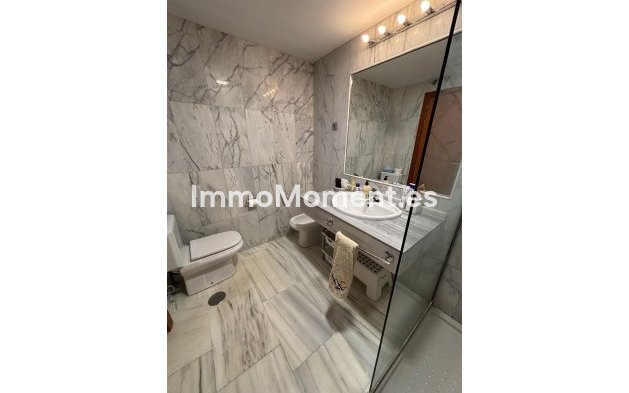 Revente - Appartement - Benahavís - Benahavís Centro