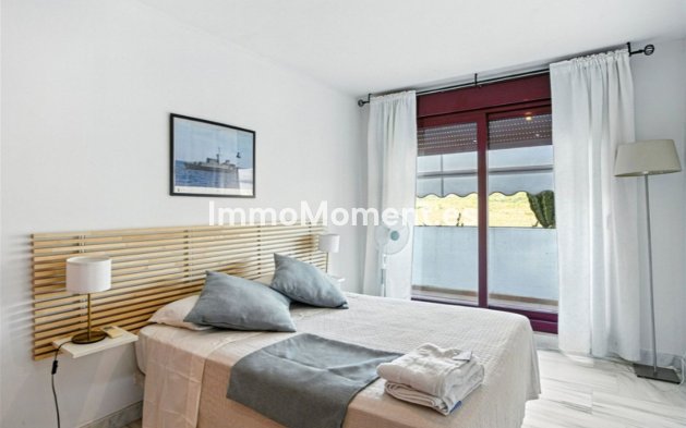 Revente - Appartement - Benahavís - Benahavís Centro