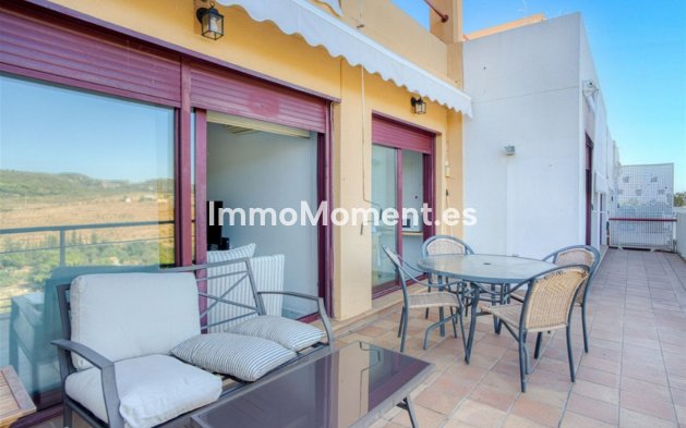 Revente - Appartement - Benahavís - Benahavís Centro
