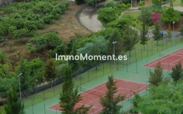 Revente - Appartement - Benahavís - Benahavís Centro