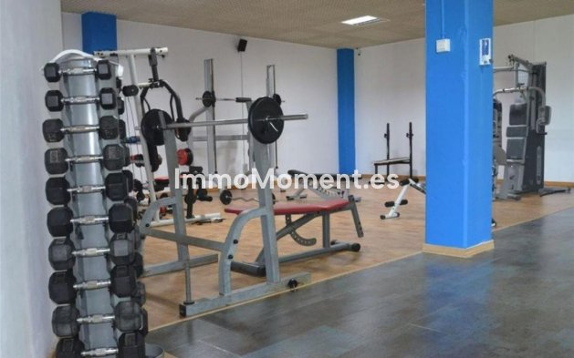 Revente - Appartement - Benahavís - Benahavís Centro