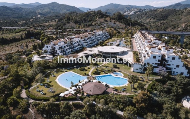 Revente - Appartement - Benahavís - Benahavís Centro