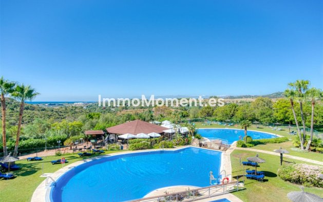 Revente - Appartement - Benahavís - Benahavís Centro