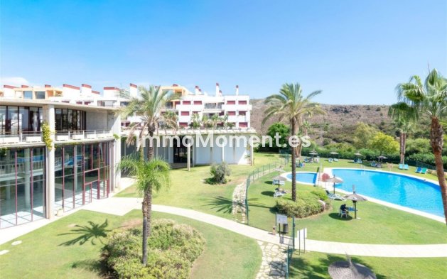 Revente - Appartement - Benahavís - Benahavís Centro