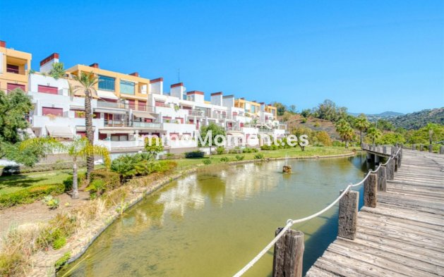 Revente - Appartement - Benahavís - Benahavís Centro