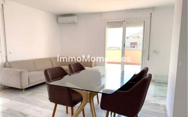 Wiederverkauf - Wohnung - Marbella - San Pedro de Alcántara