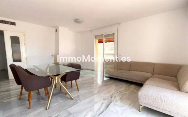 Wiederverkauf - Wohnung - Marbella - San Pedro de Alcántara