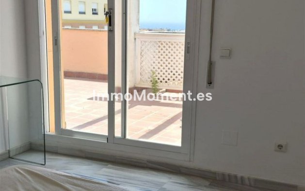 Wiederverkauf - Wohnung - Marbella - San Pedro de Alcántara