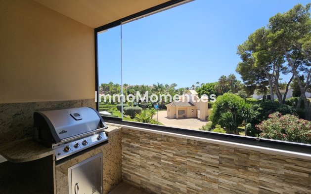 Wiederverkauf - Wohnung - Marbella - Puerto Banús