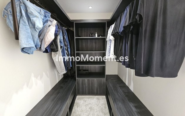 Wiederverkauf - Wohnung - Marbella - Puerto Banús