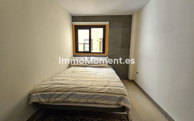 Wiederverkauf - Wohnung - Marbella - Puerto Banús