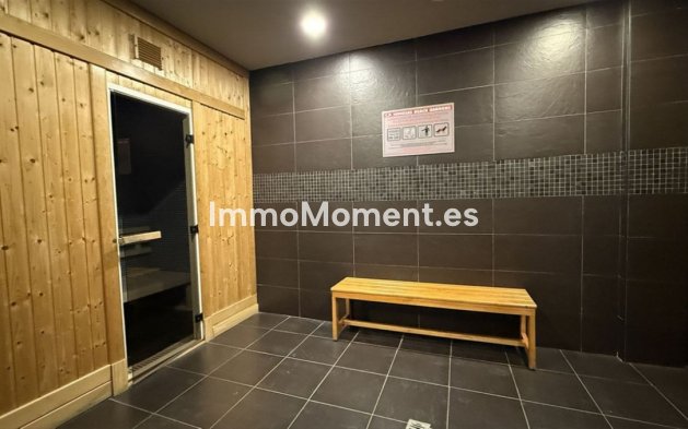 Wiederverkauf - Wohnung - Marbella - Puerto Banús