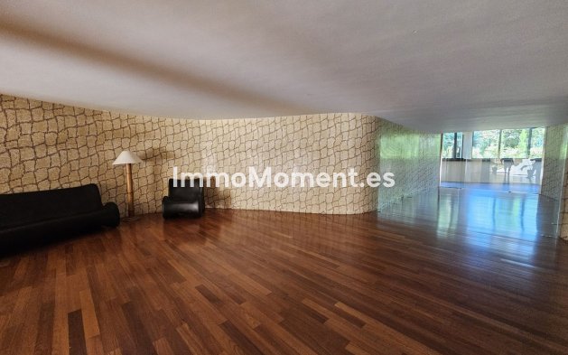 Wiederverkauf - Wohnung - Marbella - Puerto Banús