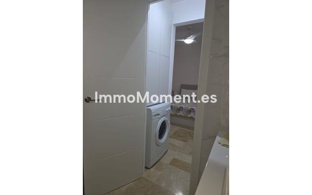 Wiederverkauf - Wohnung - Estepona  - Benamara