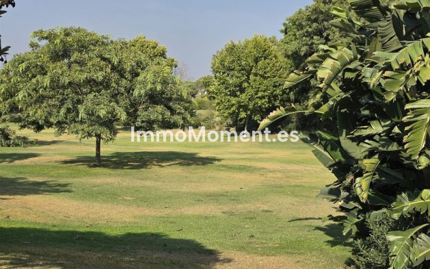 Wiederverkauf - Wohnung - Estepona  - Benamara