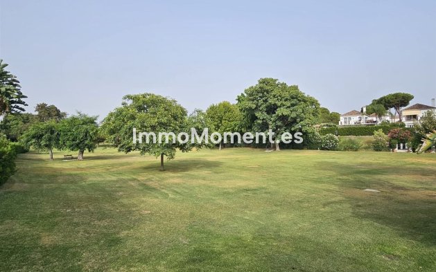 Wiederverkauf - Wohnung - Estepona  - Benamara