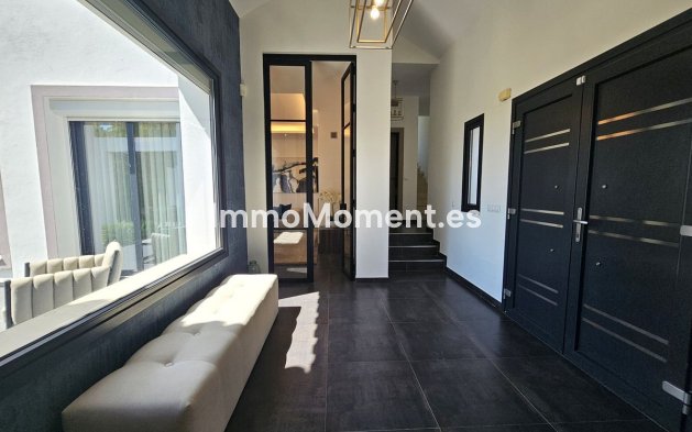 Bestaande woning - Villa - Benahavís - Benahavís Centro