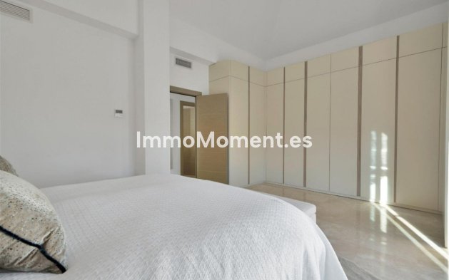 Bestaande woning - Villa - Benahavís - Benahavís Centro