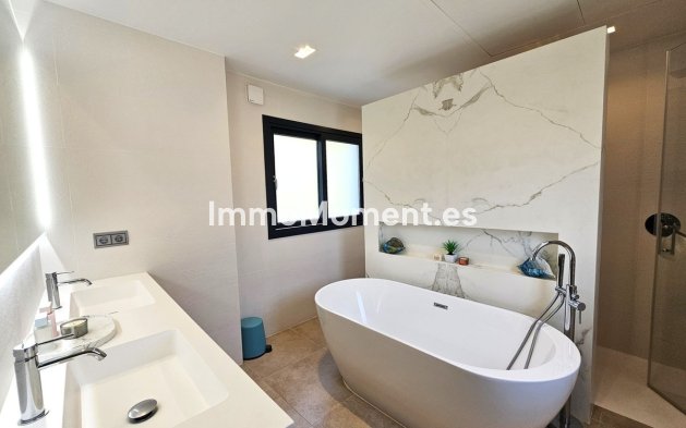 Bestaande woning - Villa - Benahavís - Benahavís Centro