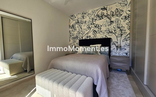 Bestaande woning - Villa - Benahavís - Benahavís Centro